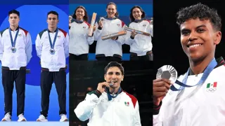México en París 2024: Balance Final y Controversia sobre el Desempeño Olímpico
