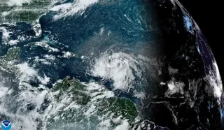 Tormenta Tropical Ernesto: Alerta Máxima en el Caribe