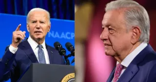 AMLO vs. Donativos Extranjeros: Tensión Diplomática con EE.UU. por Financiamiento a ONG