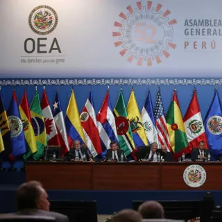 Crisis Electoral en Venezuela: 22 Países Exigen Transparencia Inmediata