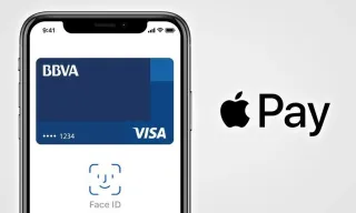 BBVA México habilita Apple Pay: Una nueva era de pagos digitales