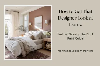 How to Get That Designer Look at Home—Just by Choosing the Right Paint Colors