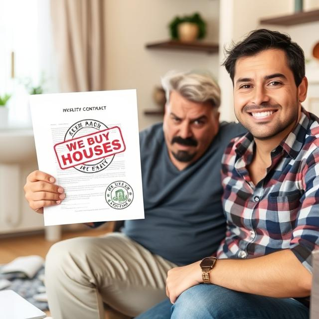 How to Sell Your Home Fast for Cash – No Repairs, No Hassle