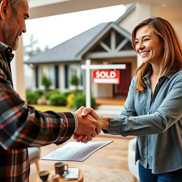 Sell Your House Fast in Metro Atlanta: A Step-by-Step Guide