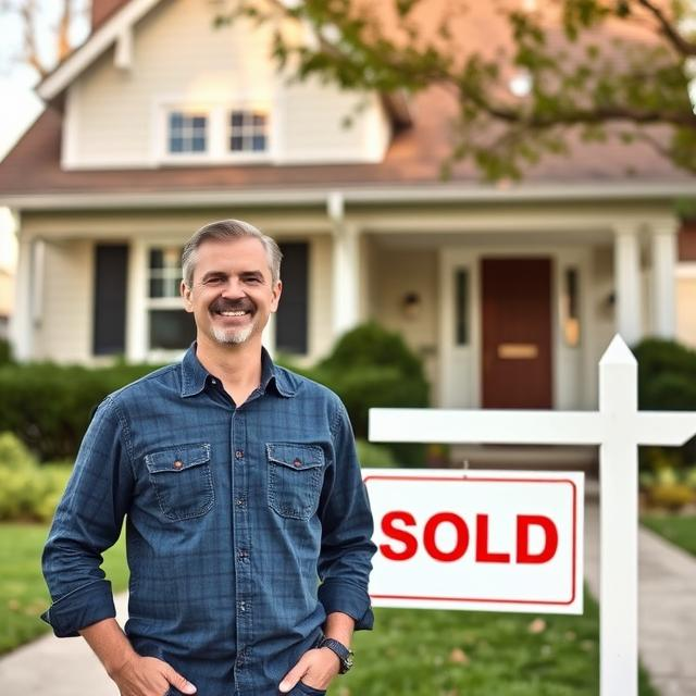 Inherited a House? Your Best Options for Selling Quickly