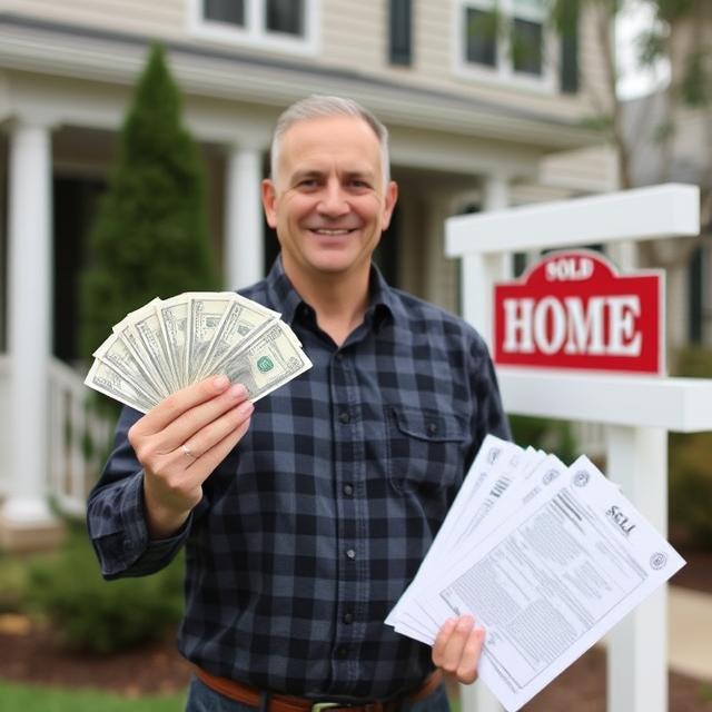 The Best Way to Sell Your House When Relocating