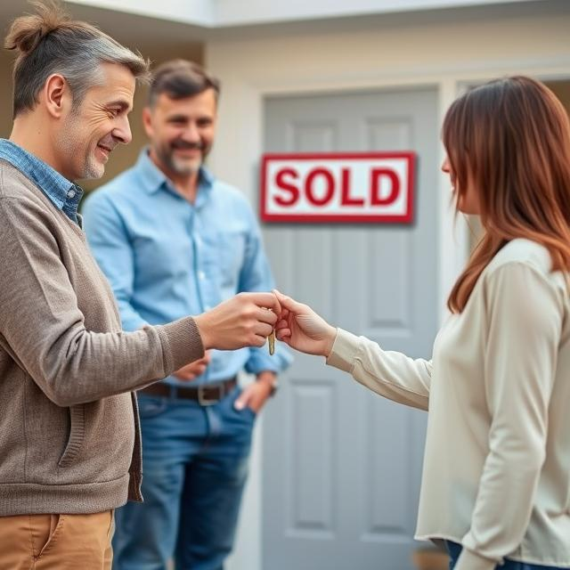 Selling Your Home in Divorce? How to Get Cash Fast