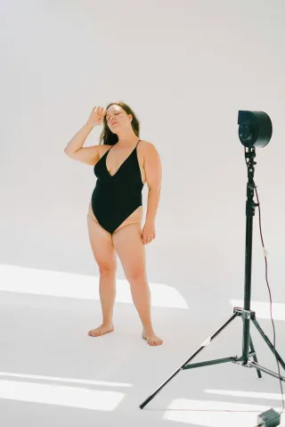 Why Comfort Trumps Quality in Fashion Swimwear—And That’s Okay