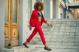 Why Keeping Up with Fashion Trends Can Sharpen Your Style Instincts