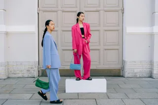 The Do’s and Don’ts of Coordinating Bags with Your Wardrobe