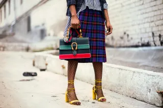 Street Style Trends That Are Redefining Everyday Fashion