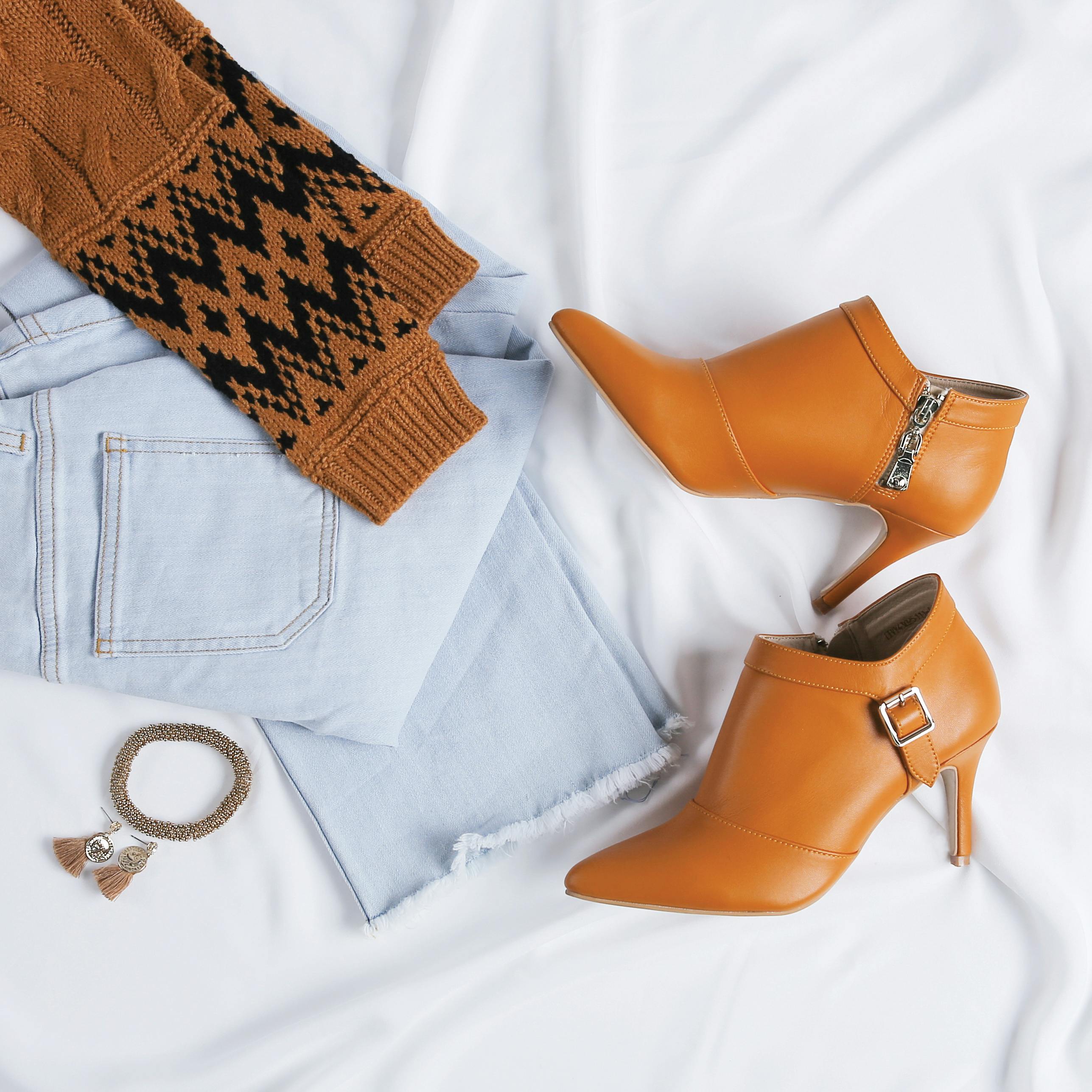 How to Build a Capsule Wardrobe for Stress-Free Daily Fashion