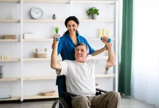What Is Occupational Therapy? A guide For Families in Garland, TX