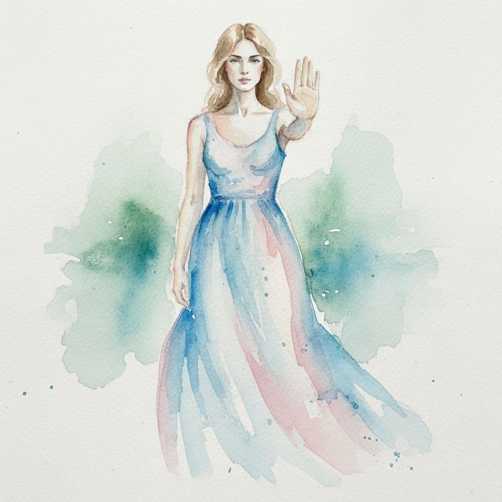 Setting Loving Boundaries with Proverbs