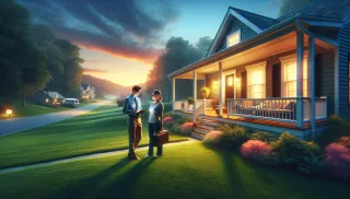 How to Sell Your Boiling Springs Home With Tax Liens (Without Getting Overwhelmed)