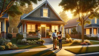 Behind on Mortgage Payments in Simpsonville? Your Best Options Explained