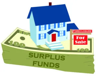 Excess Funds After Foreclosure: How to Claim Yours