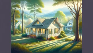 How to Sell a House That Needs Major Repairs in Wade Hampton, SC (Without Stress or Costly Fixes)