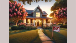 Inherited a House in Simpsonville, SC? How to Sell It Quickly Without the Stress