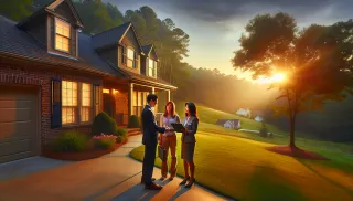 Simpsonville Home in Bad Condition? We Buy Houses As-Is for Cash