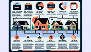 Lost Your Job? How to Sell Your Greenville House Quickly (Without Added Stress)