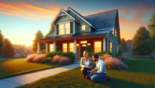 Fountain Inn Home in Bad Condition? Sell As-Is for Cash & Move On Quickly