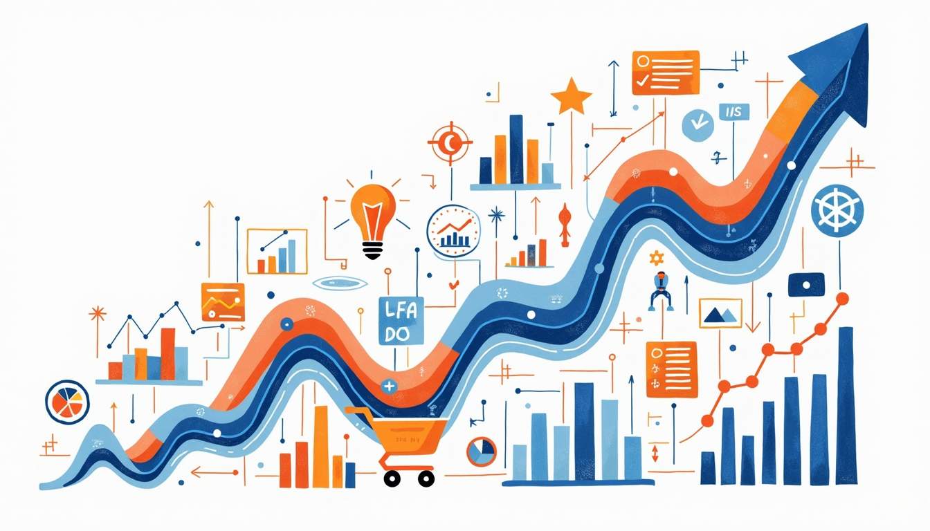 E-commerce Analytics: Measuring What Matters for Growth