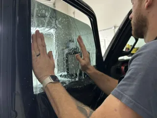 Tips for Choosing the Best Car Window Tint Percentage