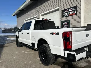 Ceramic Window Tint vs. Regular Tint in Portland, ME
