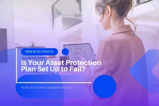 Is Your Asset Protection Plan Failing? Discover Effective Strategies