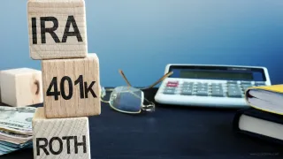 Tax Planning for Retirement: Smart Strategies for 50+