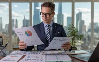 Discover Effective Tax Strategies for High-Income Earners: Advanced Planning for Maximum Savings