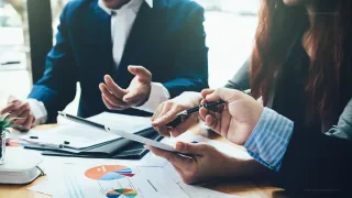 Small Business Tax Planning Strategies: Save More, Grow Faster