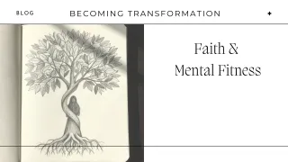 Faith and Mental Fitness