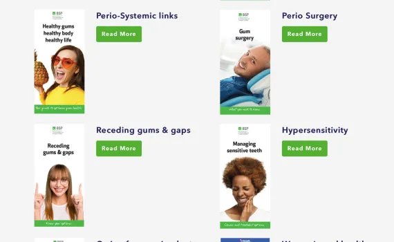 Information leaflets