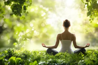 Whole Person Health