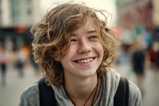 Supporting Your Teen with NADA: A Natural Way to Navigate the Teenage Years