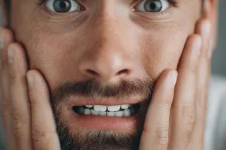Why Am I Grinding My Teeth? 