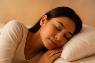 Reclaim Your Rest: How to Sleep Better with NADA Ear Acupuncture