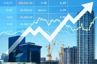 Bubble Markets: Recognizing When to Get Out
