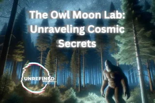 Unveiling the Mysteries of Bigfoot