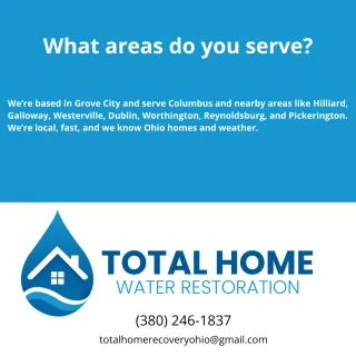 What areas do you serve?