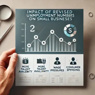 5 Reasons Today's Unemployment Revision Matters...
