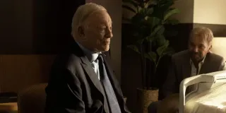 Advice From One Billionaire To Another