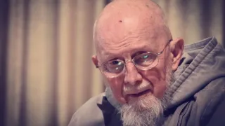 My Time with Fr. Benedict