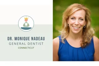 Dr. Monique Nadeau Testimonial