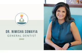 Dr. Nimisha Somaiya Testimonial