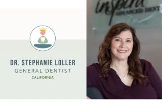 Dr. Stephanie Loller Testimonial