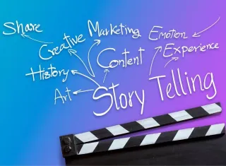 The Power of Storytelling: How It Can Transform Your Marketing Strategy