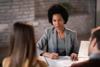 Breaking Glass Ceilings: Career  Advancement Tips for Ambitious Women 